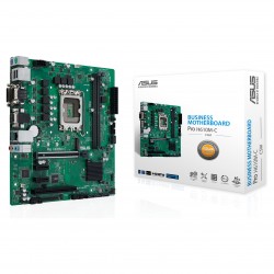 ASUS Pro H610M-C-CSM