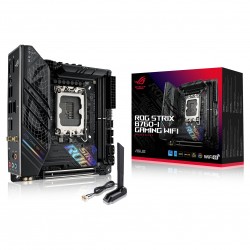 ASUS ROG STRIX B760-I GAMING WIFI