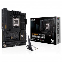 ASUS TUF GAMING B650-PLUS WIFI ASUS TUF GAMING B650-PLUS WIFI