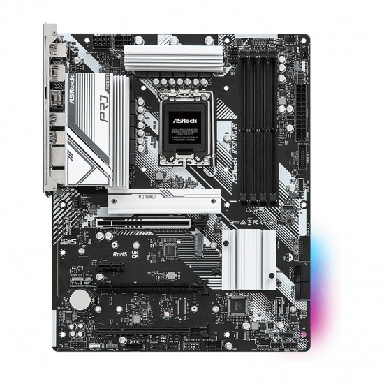 Asrock B760 PRO RS Asrock B760 PRO RS