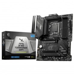 MSI MAG B760 TOMAHAWK WIFI (1700) (D)