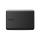 Toshiba Canvio Basics external hard drive