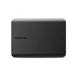 Toshiba Canvio Basics external hard drive