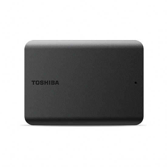 Toshiba Canvio Basics external hard drive Toshiba Canvio Basics external hard drive