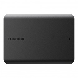 Toshiba Canvio Basics external hard drive