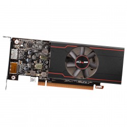 RX 6400 4GB Sapphire Pulse Radeon LP GDDR6 1Fan RX 6400 4GB Sapphire Pulse Radeon LP GDDR6 1Fan
