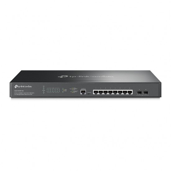 TP-Link Omada SG3210XHP-M2 network switch TP-Link Omada SG3210XHP-M2 network switch