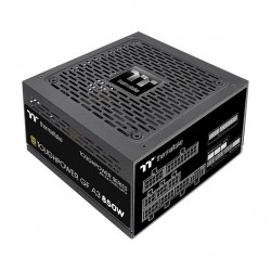 Thermaltake Toughpower GF A3 Gold 850W - TT Premium Edition power supply unit