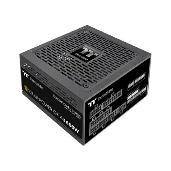 Thermaltake TOUGHPOWER GF A3 power supply unit