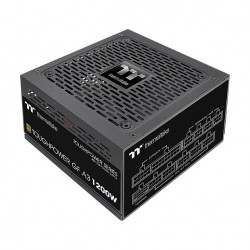 1200W Thermaltake Toughpower GF A3 GEN 5 Gold FULLY MODULAR