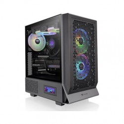 Thermaltake Ceres 300 TG ARGB Black