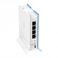 Mikrotik RB941-2ND-TC wireless access point