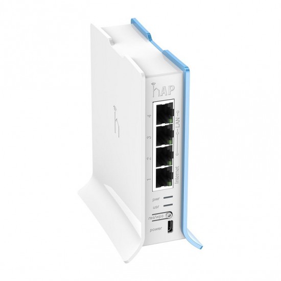Mikrotik RB941-2ND-TC wireless access point