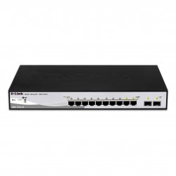 D-Link DGS-1210-10