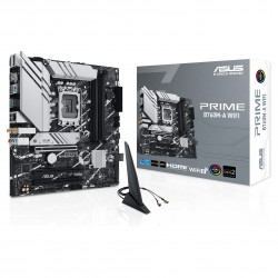 ASUS PRIME B760M-A WIFI