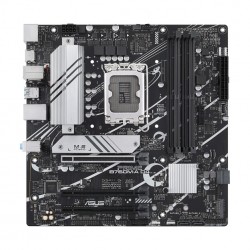 ASUS PRIME B760M-A D4-CSM