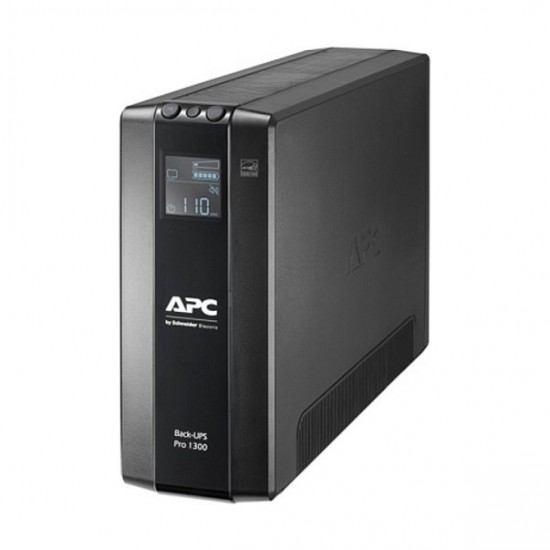 APC BR1300MI uninterruptible power supply (UPS)