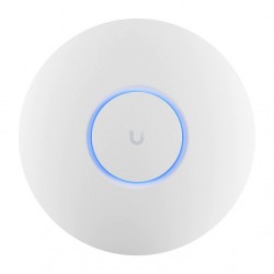 Ubiquiti U6+ wireless access point Ubiquiti U6+ wireless access point