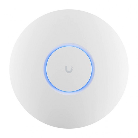 Ubiquiti U6+ wireless access point