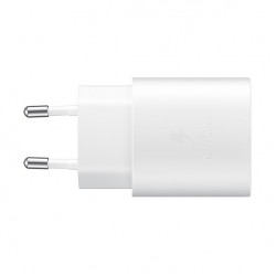 Samsung EP-TA800NWEGEU mobile device charger