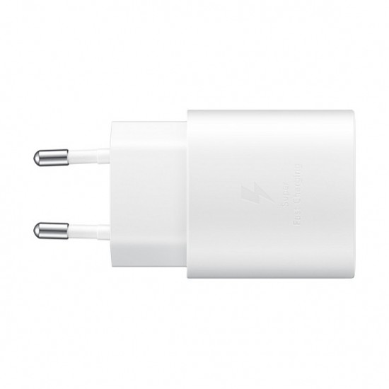 Samsung EP-TA800NWEGEU mobile device charger