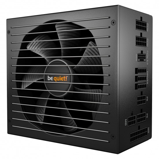 1000W be quiet! Straight Power 12 | 80+Platinum 1000W be quiet! Straight Power 12 | 80+Platinum