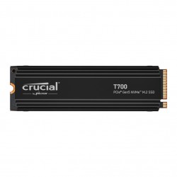 Crucial T700