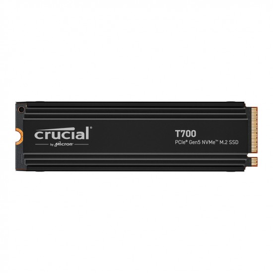 Crucial T700
