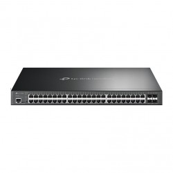 TP-Link Omada SG3452XP network switch