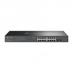 TP-Link Omada SG2218P network switch