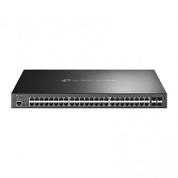 TP-Link Omada SG3452P network switch
