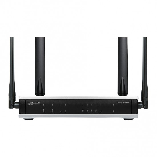 LANCOM 1800EF-5G (EU) gateway/controller