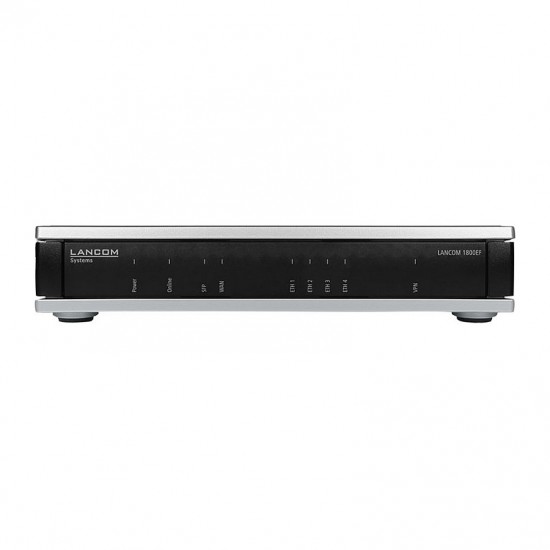 LANCOM 1800EF (EU) gateway/controller