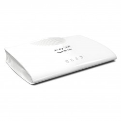 DrayTek Vigor 166 wired router