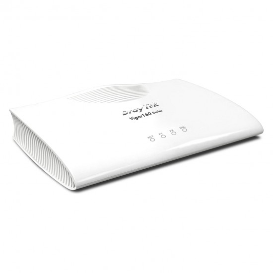 DrayTek Vigor 166 wired router DrayTek Vigor 166 wired router