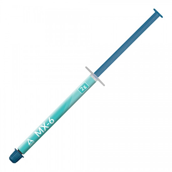 ARCTIC MX-6 heat sink compound