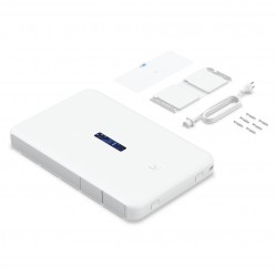 Ubiquiti Dream Wall gateway/controller