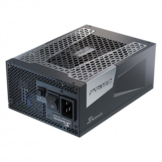 Seasonic Prime -TX-1600 power supply unit