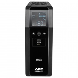 APC BR1600SI uninterruptible power supply (UPS)