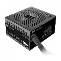 Thermaltake PS-SPD-0750MNFABE-3 power supply unit Thermaltake PS-SPD-0750MNFABE-3 power supply unit