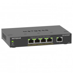 NETGEAR GS305EP