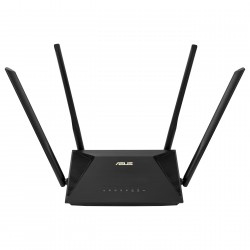 ASUS RT-AX53U wireless router ASUS RT-AX53U wireless router