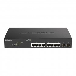 D-Link DGS-1100-10MPV2