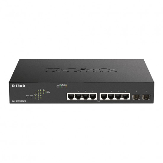 D-Link DGS-1100-10MPV2