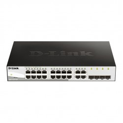D-Link DGS-1210-20