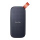 SanDisk SDSSDE30-2T00-G26 external solid state drive