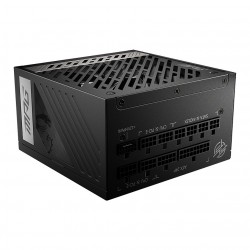 1000W MSI MPG A1000G PCIE5 80 + Gold
