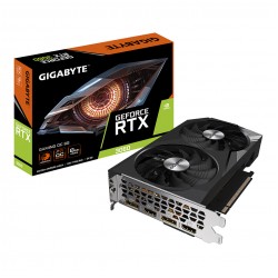 GIGABYTE GAMING GeForce RTX 3060 OC 8G (rev. 2.0) GIGABYTE GAMING GeForce RTX 3060 OC 8G (rev. 2.0)
