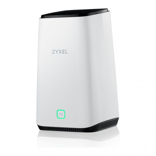 Zyxel FWA510 wireless router
