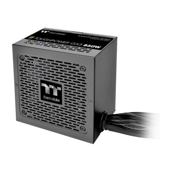 Thermaltake PS-TPD-0850NNFAGE-3 power supply unit Thermaltake PS-TPD-0850NNFAGE-3 power supply unit